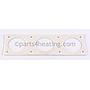 Gasket (3-Port Burner Tray)