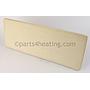 Rear Tile (For Combustion Chamber)