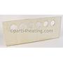 Front Tile (For Combustion Chamber)
