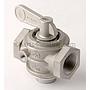 Valve, Manual, Gas {Nat./LP}