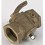 GAS VALVE,MANL,50-803-03