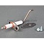 Ionization Electrode