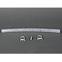 PVC hose Ø22x16 with inlays