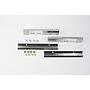 Burner Spacer/Hold Down Bracket Kit
