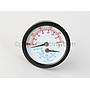 TRIDICATOR GAUGE