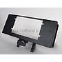 Up Front Control Panel Green