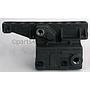 Inlet/Outlet Header ASME – Units manufactured prior to 12/2019 (Cast Iron)