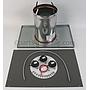 Indoor Vent Adapter Kit, Positive-Pressure (Horizontal)