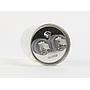 Motor Run Capacitor, 10 mfd @ 370 Vac