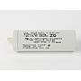 Motor Run Capacitor, 20 mfd @ 370 Vac