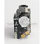 Gas Valve (HI,2STG,WR,36G54)