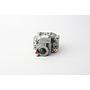 Gas Valve (Standing Pilot Natural Gas, except 40mm Burners)