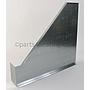 End Panel, Flue Collector, Left