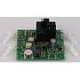 Power Vent PC Board