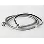 Vent damper harness only  54"