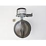 Vent Damper Only 6 in