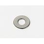 WSHR 3/8" SS PLAIN