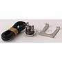 Exhaust Vent Limit Switch