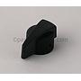 Thermostat Knob, Black