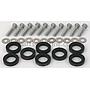 Header Hardware Set, Polymer