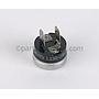 High-Limit Switch, 130 degF (55 degC)