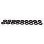Header Gasket Assembly (Set of 18)