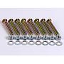 Header Bolt Assembly (Set of 8)