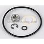 Bypass Hardware, Gaskets
