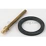 By-Pass Valve Rod