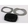 Outdoor Exhaust Grill