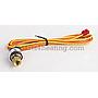Refrigerant LP Switch (Heat/Cool)