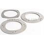 Vent Duct/Heater Top Gasket or Heater Top/Indoor Vent Collar Gasket