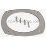 Heater Top/Outdoor Exhaust Grill Gasket