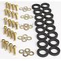 Heat Exchange Hardware Kit, Bronze