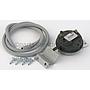 NLA - Air Pressure Switch with Tubing