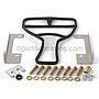 Gasket, Header
