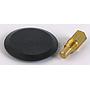 Rear Drain Plug & Cover