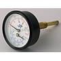 T & P Gauge 0-90 PSI