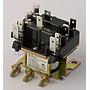 Relay DPST 24V NO