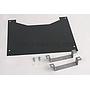 P. C. Board Weather Shield (Not Shown)