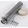 Burner w/Tap and Gasket