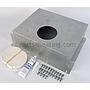 Flue Collector w/ Gaskets