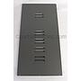 Rear Panel Assy