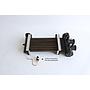 Heat Exchanger Assembly, Complete, CuNi