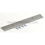 Heat Exchanger End Baffles (2 Required)