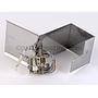 Pilot Burner, NAT