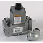 Gas Valve Nat w/ Street Elbow