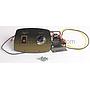 Temperature Control Plate Assembly