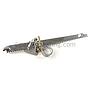 Pilot, Main Burner Assembly, LPG