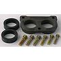 Inlet/Outlet Flange